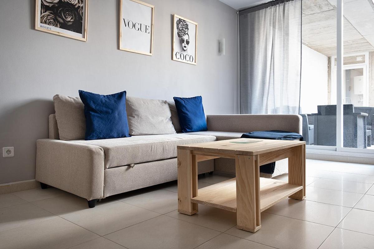 Apartment Toros Palma