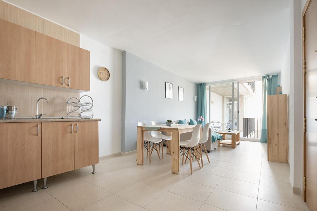 Toros Apartment Palma